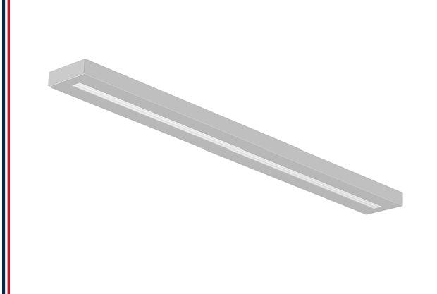 DUO éclairage indirect et direct