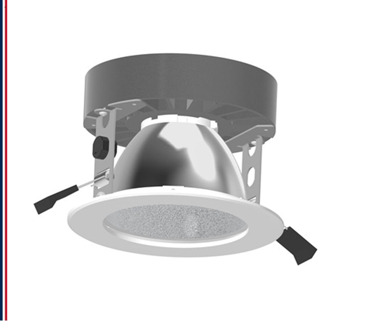 SAM+ Encastré Downlight